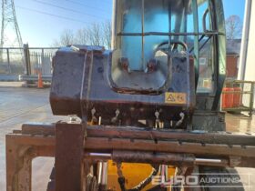 2017 JCB TLT30D TCR Teletruk For Auction: Leeds – 22nd, 23rd, 24th & 25th January 25 @ 8:00am full