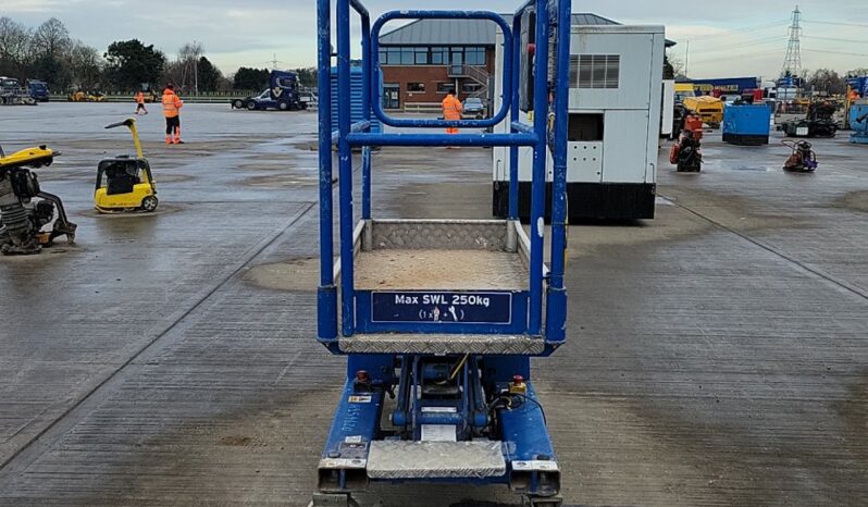 2018 Power Towers Power Tower Manlifts For Auction: Leeds – 22nd, 23rd, 24th & 25th January 25 @ 8:00am full