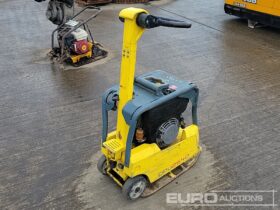 Wacker Neuson DPU2540H Asphalt / Concrete Equipment For Auction: Leeds – 22nd, 23rd, 24th & 25th January 25 @ 8:00am full