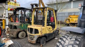 2007 HYSTER H2.5FT  For Auction on 2025-01-28 at 09:30 full