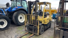 2007 HYSTER H2.5FT  For Auction on 2025-01-28 at 09:30 full