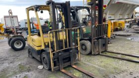 2007 HYSTER H2.5FT  For Auction on 2025-01-28 at 09:30 full