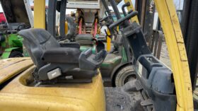 2007 HYSTER H2.5FT  For Auction on 2025-01-28 at 09:30 full