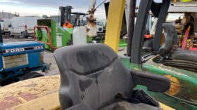 2007 HYSTER H2.5FT  For Auction on 2025-01-28 at 09:30 full