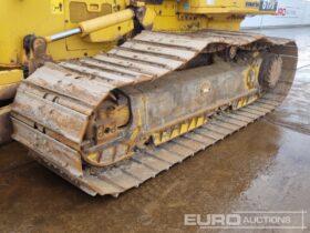 2013 Komatsu D61PX-23 Dozers For Auction: Leeds – 22nd, 23rd, 24th & 25th January 25 @ 8:00am full