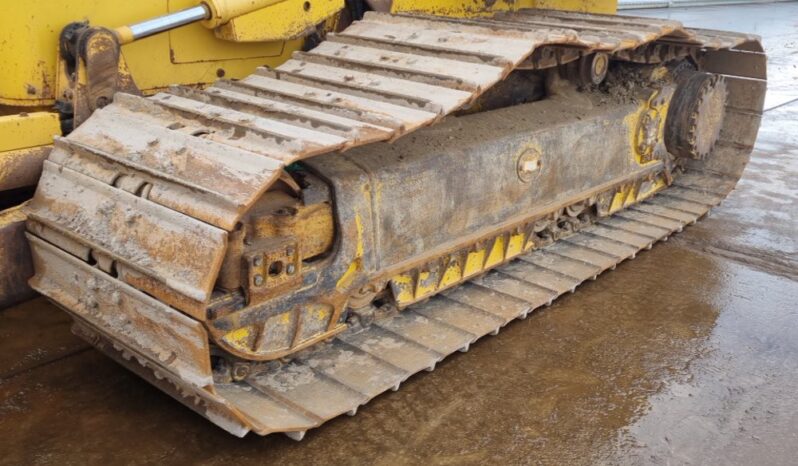 2013 Komatsu D61PX-23 Dozers For Auction: Leeds – 22nd, 23rd, 24th & 25th January 25 @ 8:00am full