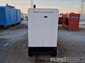 2018 HGI Generators 40kVA Generator, Kohler Engine Generators For Auction: Leeds – 22nd, 23rd, 24th & 25th January 25 @ 8:00am full