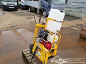 Euro Shatal CS454M Asphalt / Concrete Equipment For Auction: Leeds – 22nd, 23rd, 24th & 25th January 25 @ 8:00am full