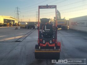 2016 Hamm HD10CVV Rollers For Auction: Leeds – 22nd, 23rd, 24th & 25th January 25 @ 8:00am full