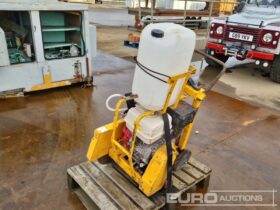 Euro Shatal CS454M Asphalt / Concrete Equipment For Auction: Leeds – 22nd, 23rd, 24th & 25th January 25 @ 8:00am full