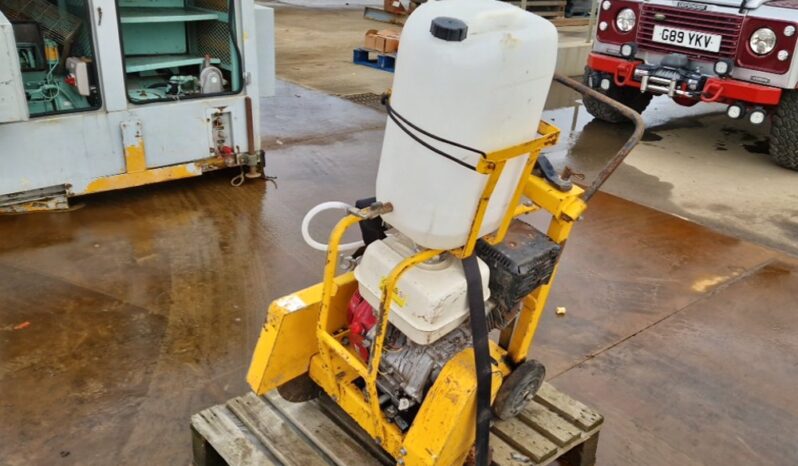 Euro Shatal CS454M Asphalt / Concrete Equipment For Auction: Leeds – 22nd, 23rd, 24th & 25th January 25 @ 8:00am full