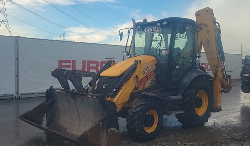 2016 JCB 3CX P21 ECO Backhoe Loaders For Auction: Leeds – 22nd, 23rd, 24th & 25th January 25 @ 8:00am