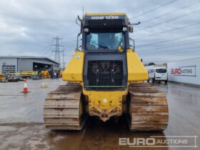 2013 Komatsu D61PX-23 Dozers For Auction: Leeds – 22nd, 23rd, 24th & 25th January 25 @ 8:00am full