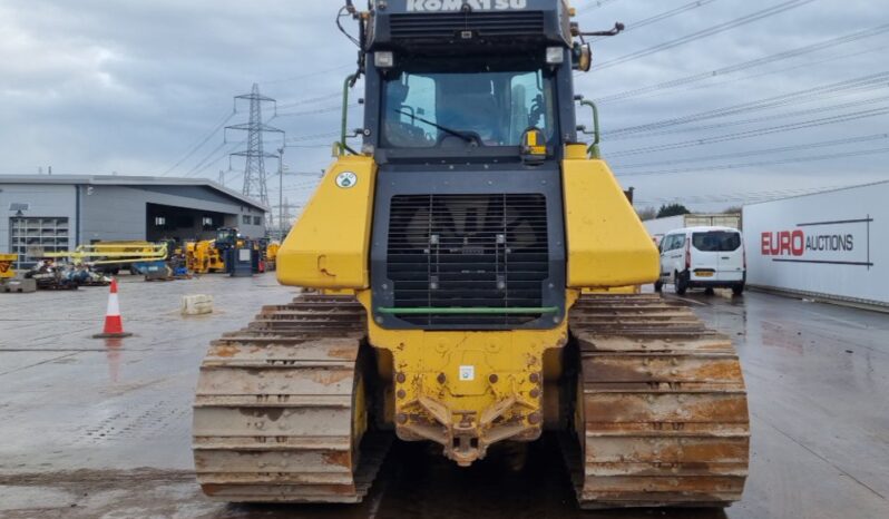 2013 Komatsu D61PX-23 Dozers For Auction: Leeds – 22nd, 23rd, 24th & 25th January 25 @ 8:00am full