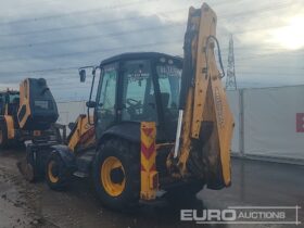 2016 JCB 3CX P21 ECO Backhoe Loaders For Auction: Leeds – 22nd, 23rd, 24th & 25th January 25 @ 8:00am full