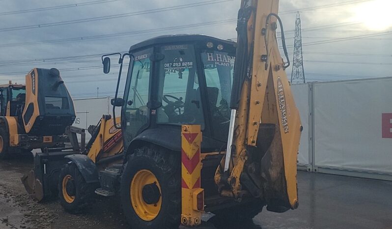 2016 JCB 3CX P21 ECO Backhoe Loaders For Auction: Leeds – 22nd, 23rd, 24th & 25th January 25 @ 8:00am full