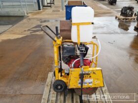 Euro Shatal CS454M Asphalt / Concrete Equipment For Auction: Leeds – 22nd, 23rd, 24th & 25th January 25 @ 8:00am