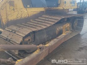 Komatsu D65PX-15EO Dozers For Auction: Leeds – 22nd, 23rd, 24th & 25th January 25 @ 8:00am full