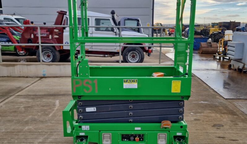 2024 Dingli JCPT0607A Manlifts For Auction: Leeds – 22nd, 23rd, 24th & 25th January 25 @ 8:00am full