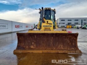 2013 Komatsu D61PX-23 Dozers For Auction: Leeds – 22nd, 23rd, 24th & 25th January 25 @ 8:00am full