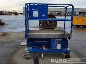 2018 Power Towers Power Tower Manlifts For Auction: Leeds – 22nd, 23rd, 24th & 25th January 25 @ 8:00am full