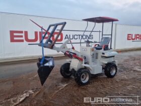 Unused 2024 Captok CK45 Wheeled Loaders For Auction: Dromore – 21st & 22nd February 2025 @ 9:00am For Auction on 2025-02-21