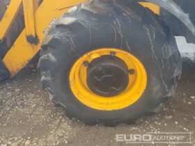 2016 JCB 3CX P21 ECO Backhoe Loaders For Auction: Leeds – 22nd, 23rd, 24th & 25th January 25 @ 8:00am full