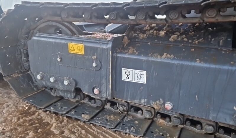 Unused 2024 XCMG XE60GA 6 Ton+ Excavators For Auction: Dromore – 21st & 22nd February 2025 @ 9:00am For Auction on 2025-02-22 full