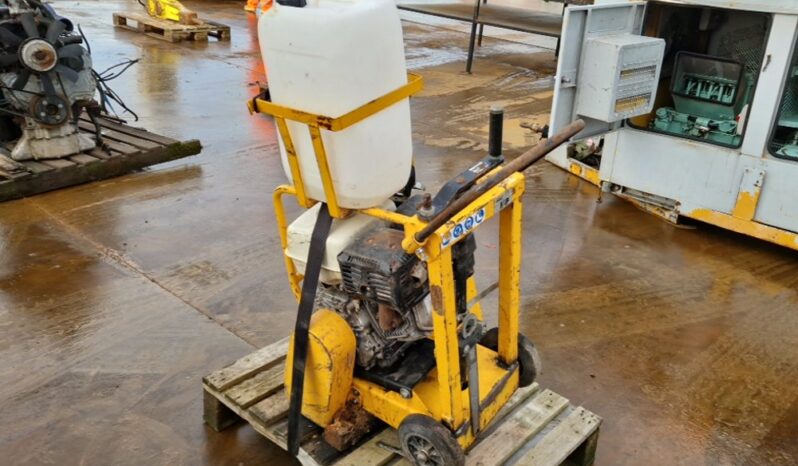 Euro Shatal CS454M Asphalt / Concrete Equipment For Auction: Leeds – 22nd, 23rd, 24th & 25th January 25 @ 8:00am full