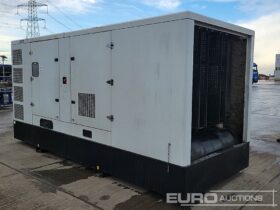 2018 Himoinsa HVW-510 Generators For Auction: Leeds – 22nd, 23rd, 24th & 25th January 25 @ 8:00am full