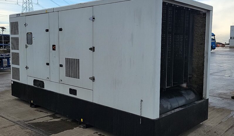 2018 Himoinsa HVW-510 Generators For Auction: Leeds – 22nd, 23rd, 24th & 25th January 25 @ 8:00am full