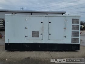 2018 Himoinsa HVW-510 Generators For Auction: Leeds – 22nd, 23rd, 24th & 25th January 25 @ 8:00am full