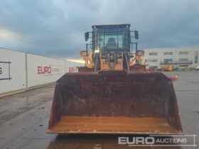 2020 Hyundai HL960A Wheeled Loaders For Auction: Leeds – 22nd, 23rd, 24th & 25th January 25 @ 8:00am full