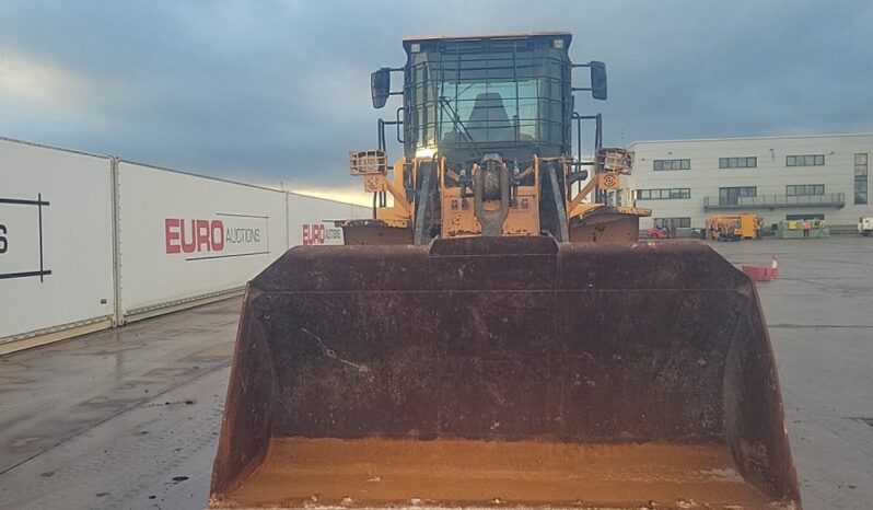 2020 Hyundai HL960A Wheeled Loaders For Auction: Leeds – 22nd, 23rd, 24th & 25th January 25 @ 8:00am full