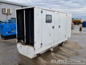 Olympian GEH275 Generators For Auction: Leeds – 22nd, 23rd, 24th & 25th January 25 @ 8:00am full