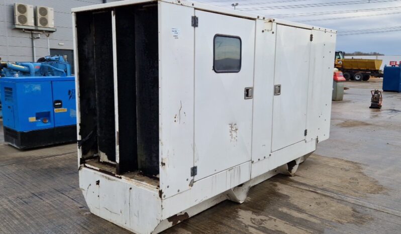 Olympian GEH275 Generators For Auction: Leeds – 22nd, 23rd, 24th & 25th January 25 @ 8:00am full