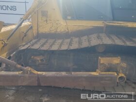 Komatsu D65PX-15EO Dozers For Auction: Leeds – 22nd, 23rd, 24th & 25th January 25 @ 8:00am full