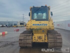 Komatsu D65PX-15EO Dozers For Auction: Leeds – 22nd, 23rd, 24th & 25th January 25 @ 8:00am full