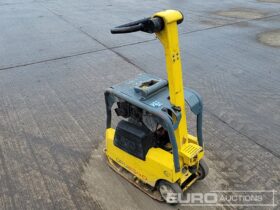 Wacker Neuson DPU2540H Asphalt / Concrete Equipment For Auction: Leeds – 22nd, 23rd, 24th & 25th January 25 @ 8:00am full