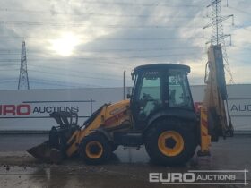 2016 JCB 3CX P21 ECO Backhoe Loaders For Auction: Leeds – 22nd, 23rd, 24th & 25th January 25 @ 8:00am full