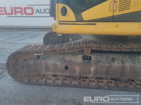 2016 Komatsu PC240LC-10 20 Ton+ Excavators For Auction: Leeds – 22nd, 23rd, 24th & 25th January 25 @ 8:00am full