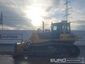 Komatsu D65PX-15EO Dozers For Auction: Leeds – 22nd, 23rd, 24th & 25th January 25 @ 8:00am full