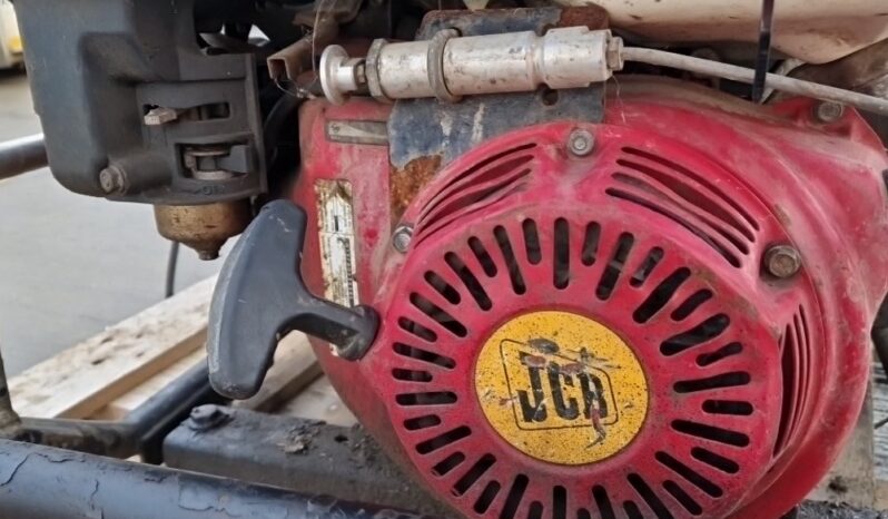 JCB Beaver Asphalt / Concrete Equipment For Auction: Leeds – 22nd, 23rd, 24th & 25th January 25 @ 8:00am full