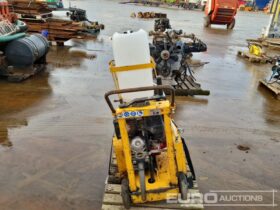 Euro Shatal CS454M Asphalt / Concrete Equipment For Auction: Leeds – 22nd, 23rd, 24th & 25th January 25 @ 8:00am full