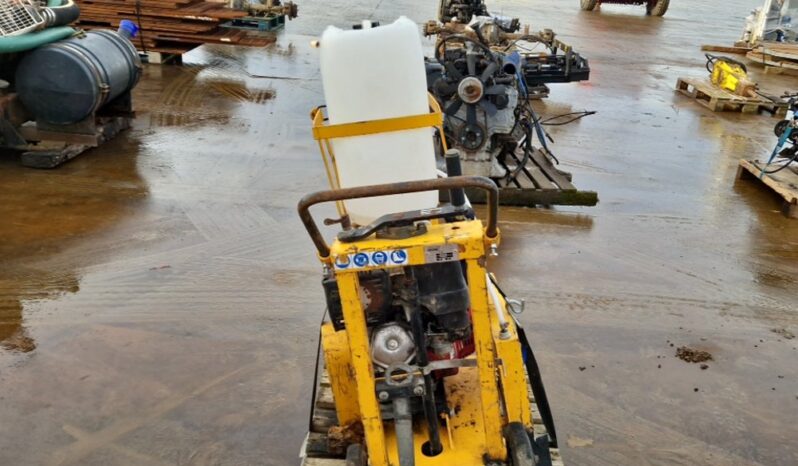 Euro Shatal CS454M Asphalt / Concrete Equipment For Auction: Leeds – 22nd, 23rd, 24th & 25th January 25 @ 8:00am full