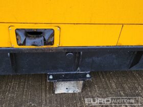 2020 JCB G41QS Generators For Auction: Leeds – 22nd, 23rd, 24th & 25th January 25 @ 8:00am full