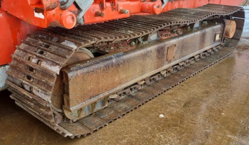 2010 Sandvik QA331 Screeners For Auction: Leeds – 22nd, 23rd, 24th & 25th January 25 @ 8:00am full