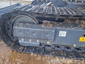 Unused 2024 Develon DX60E-10N 6 Ton+ Excavators For Auction: Dromore – 21st & 22nd February 2025 @ 9:00am For Auction on 2025-02-22 full