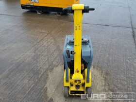 Wacker Neuson DPU2540H Asphalt / Concrete Equipment For Auction: Leeds – 22nd, 23rd, 24th & 25th January 25 @ 8:00am full