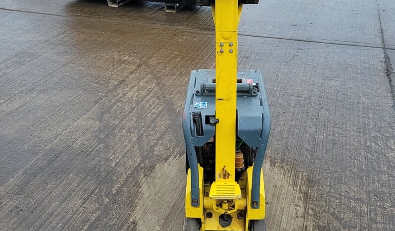 Wacker Neuson DPU2540H Asphalt / Concrete Equipment For Auction: Leeds – 22nd, 23rd, 24th & 25th January 25 @ 8:00am full